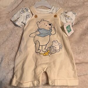 Disney Baby Winnie the Pooh
